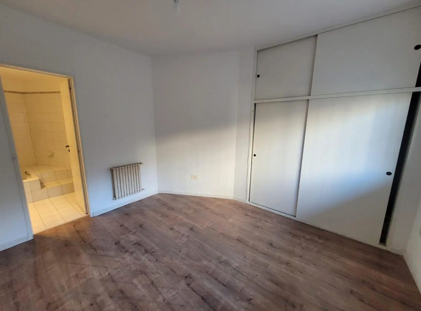 Venta - 3 amb Balcón Terraza y Baulera - Apto Profesional 5