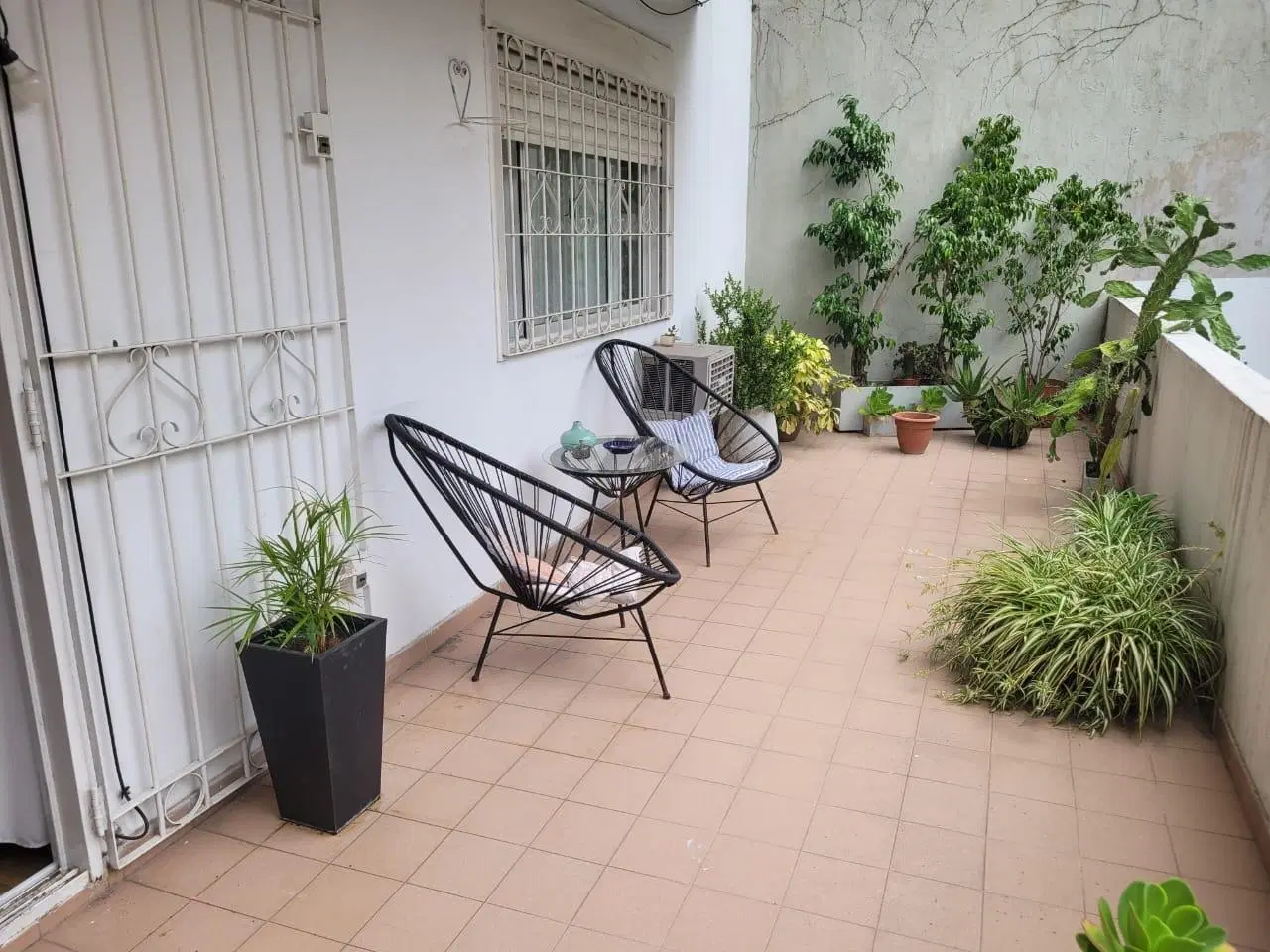 Venta - 3 amb Balcón Terraza y Baulera - Apto Profesional 5