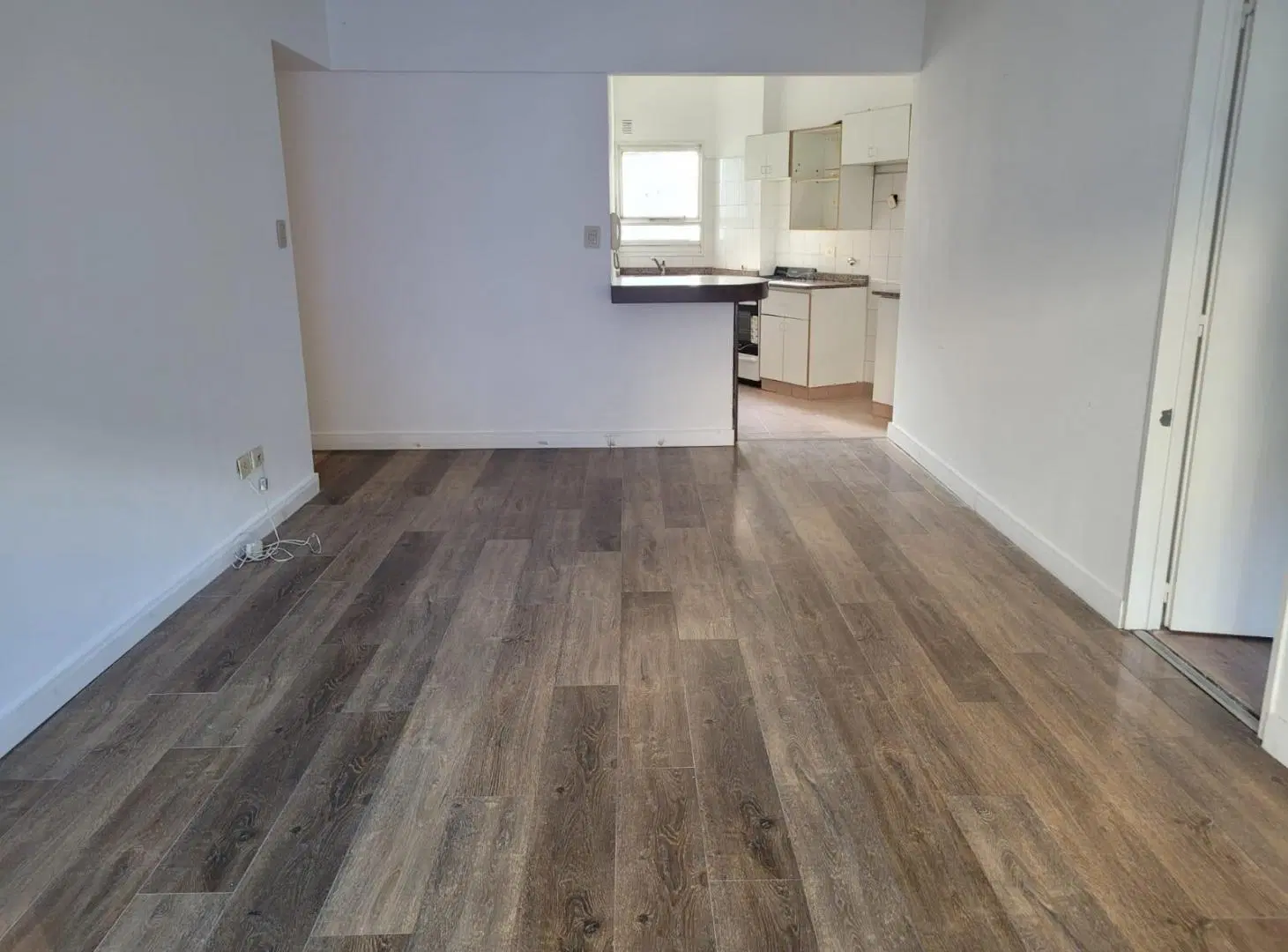 Venta - 3 amb Balcón Terraza y Baulera - Apto Profesional 3