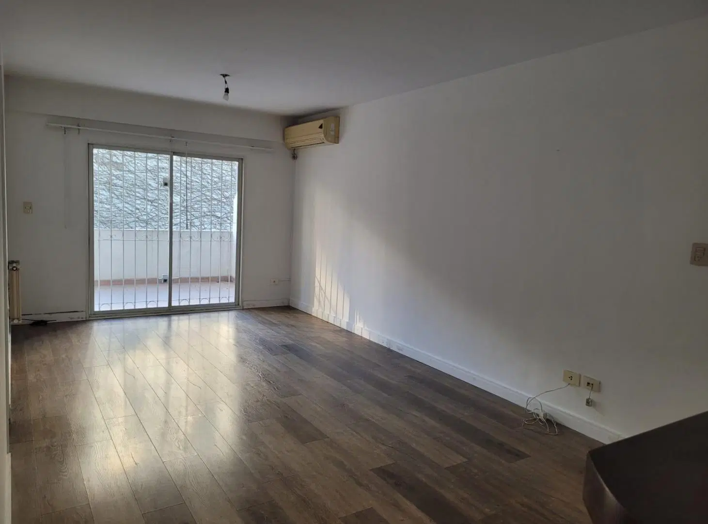 Venta - 3 amb Balcón Terraza y Baulera - Apto Profesional 3