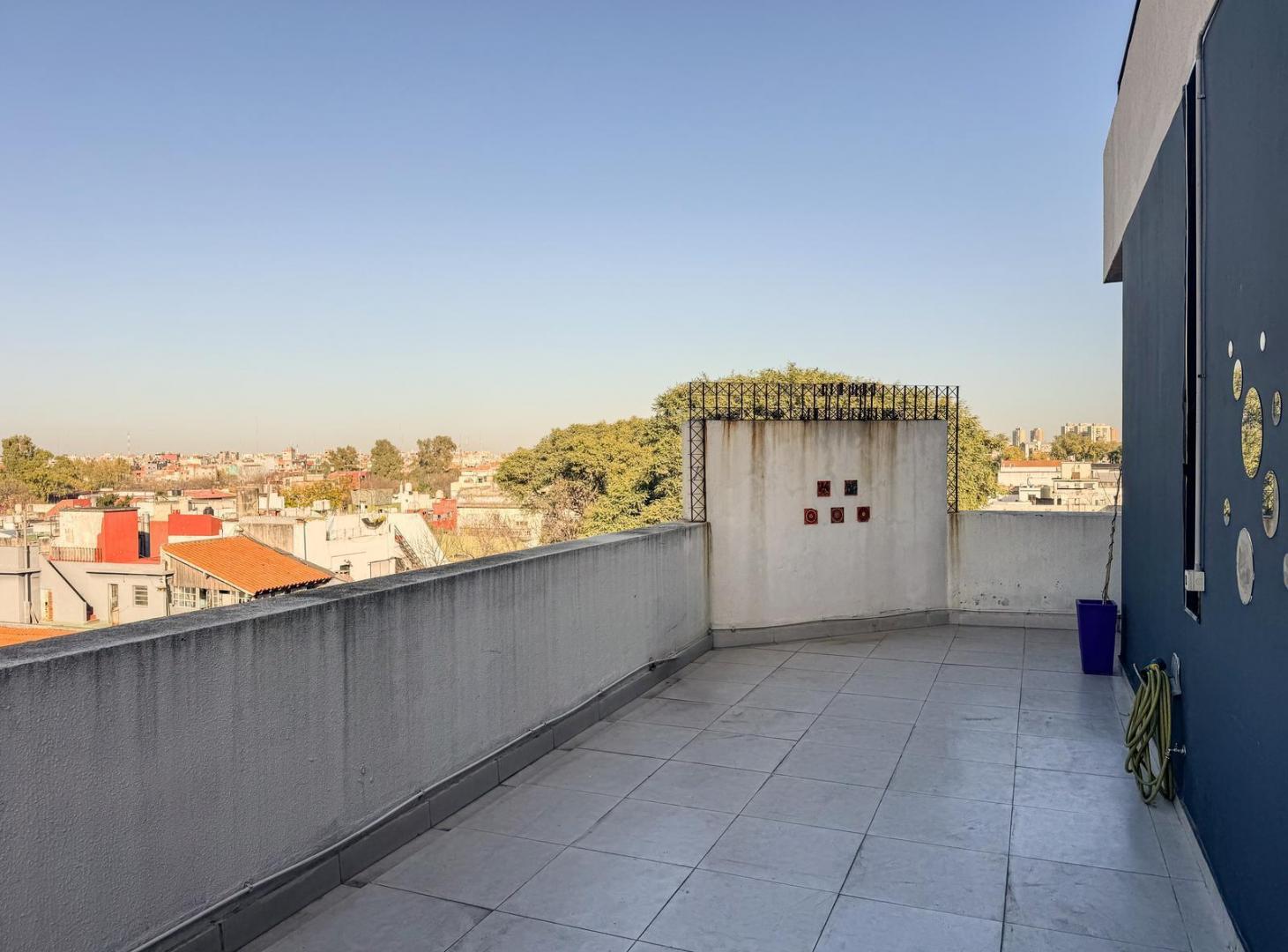 Foto de Departamento en Parque Chacabuco, imagen 4