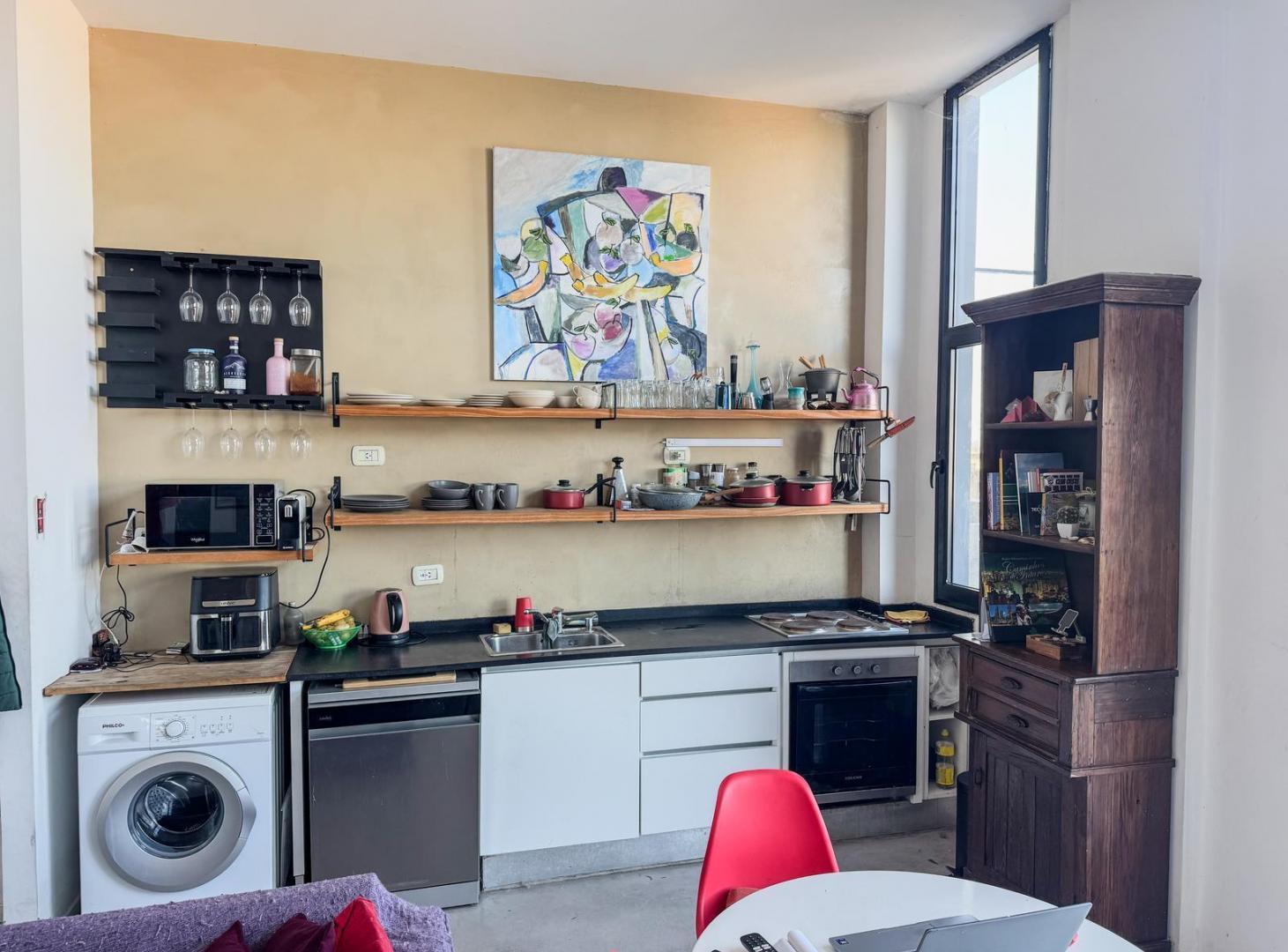 Foto de Departamento en Parque Chacabuco, imagen 5