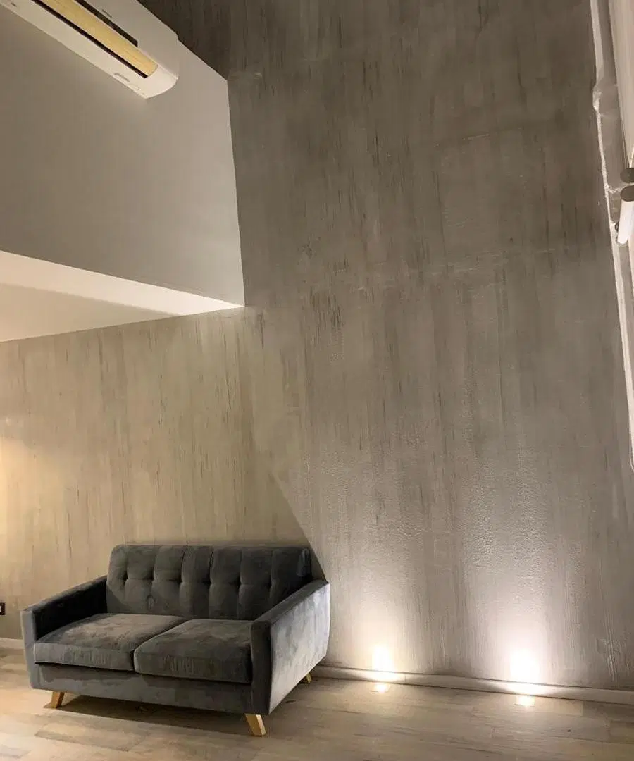 Departamento de 2 ambientes en dúplex en Villa Crespo 5