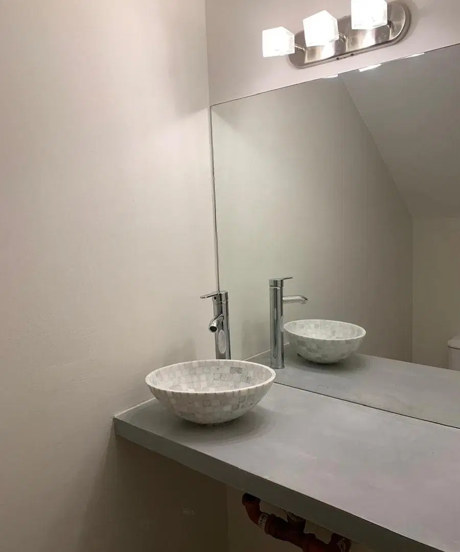 Departamento de 2 ambientes en dúplex en Villa Crespo 4