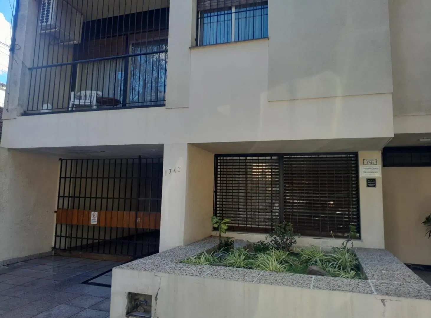 Departamento en Florida 1