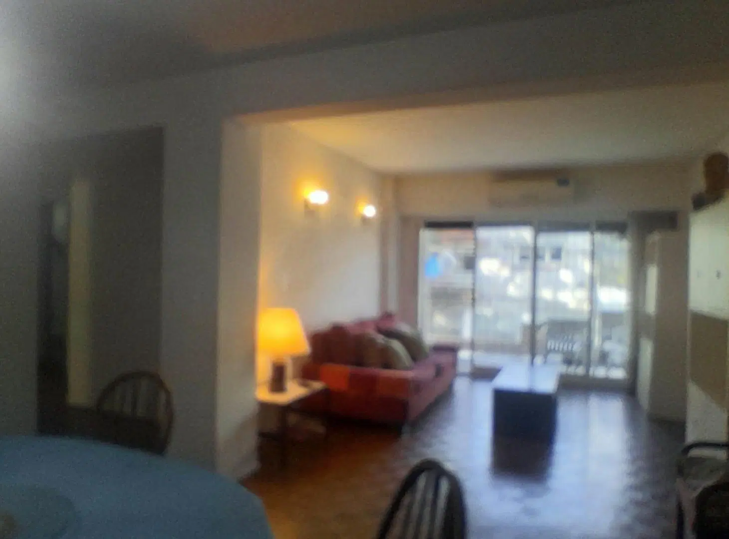 Departamento en Florida 5