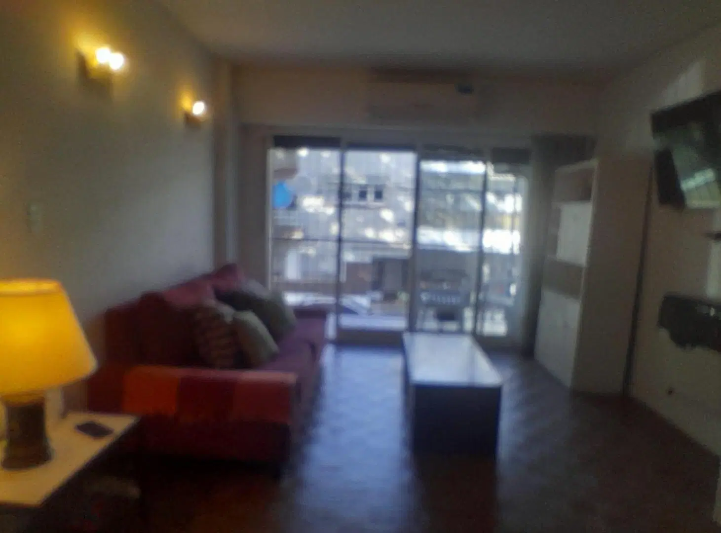 Departamento en Florida 2