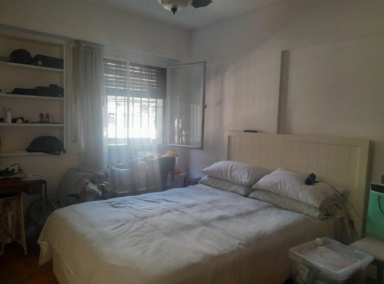 Departamento en Florida 4