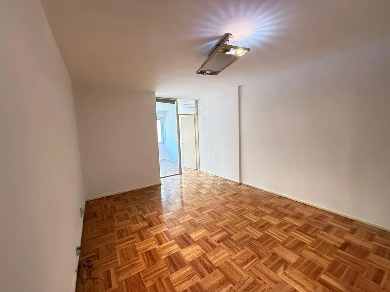 Venta Departamento dos ambientes en Retiro 3