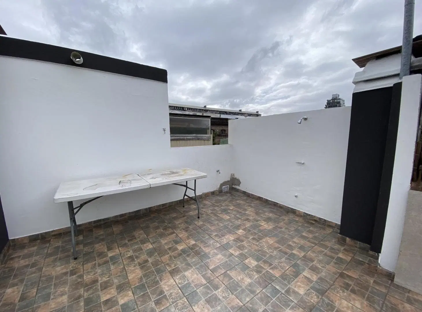Alquiler - Depto en Triplex 3 amb. con Terraza y Cochera 2