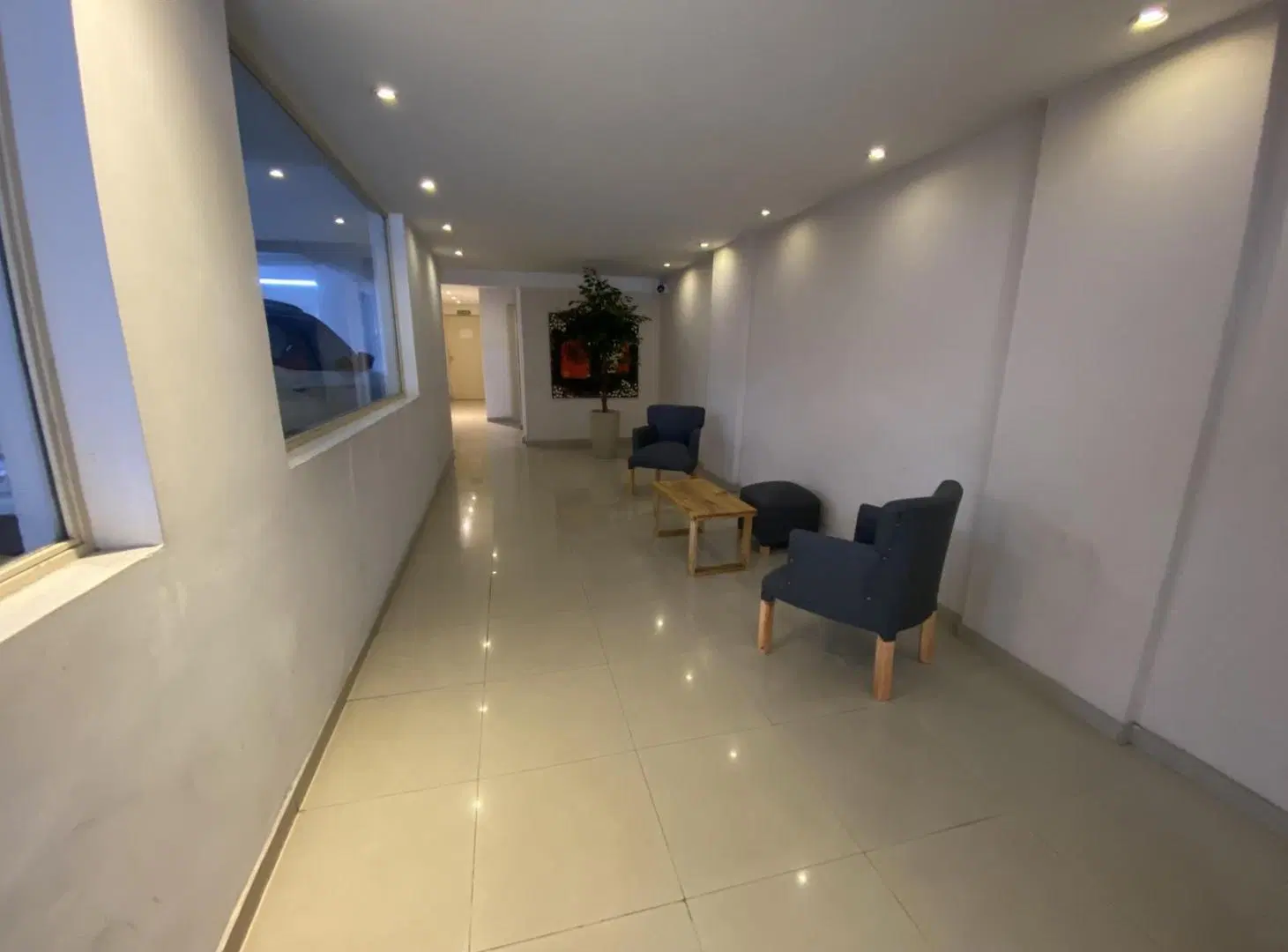 Alquiler - Depto en Triplex 3 amb. con Terraza y Cochera 4