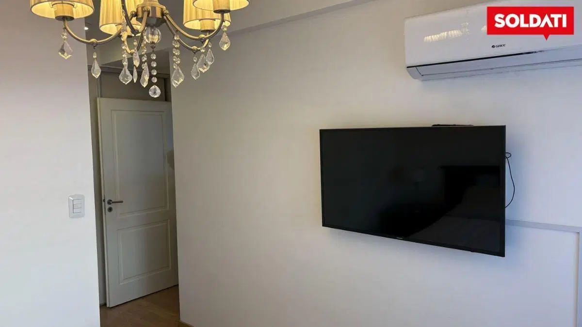 Depto en Venta 2 ambientes en Saavedra 5