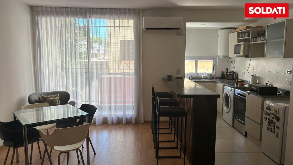 Foto de Depto en Venta 2 ambientes en Saavedra, imagen 1