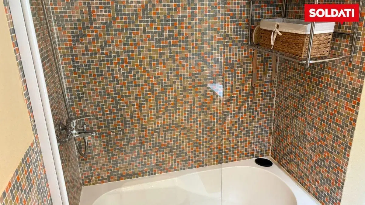 Depto en Venta 2 ambientes en Saavedra 3