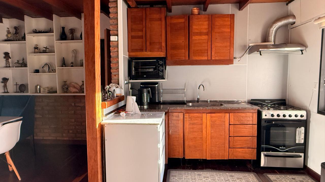 Foto de Casa PB y PA en Av. San Martín, Los Cardales | Pileta, Quincho, imagen 2