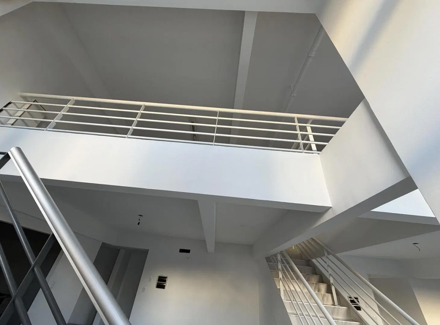Local comercial en corredor Holmberg 5