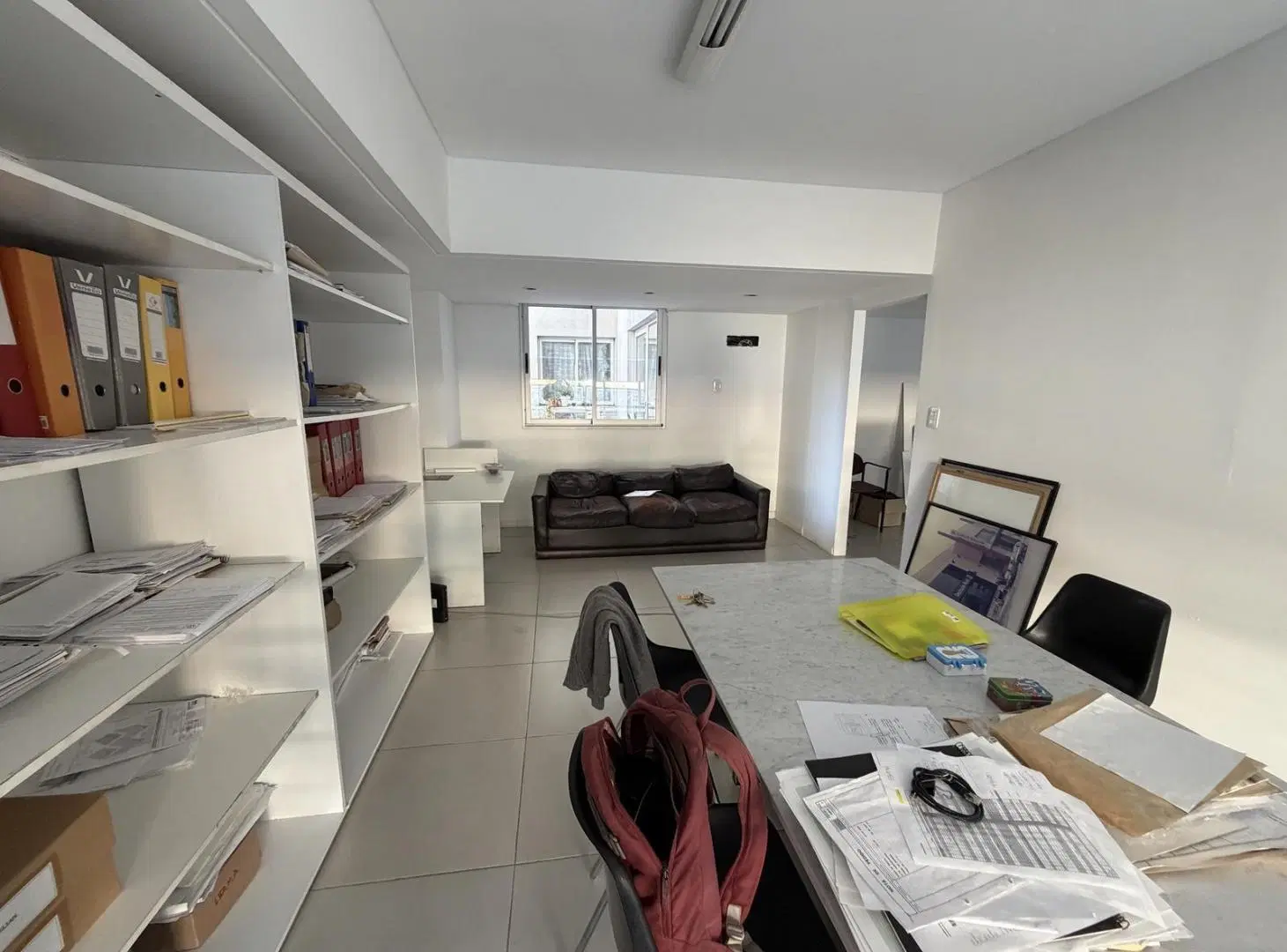 Local comercial en corredor Holmberg 8