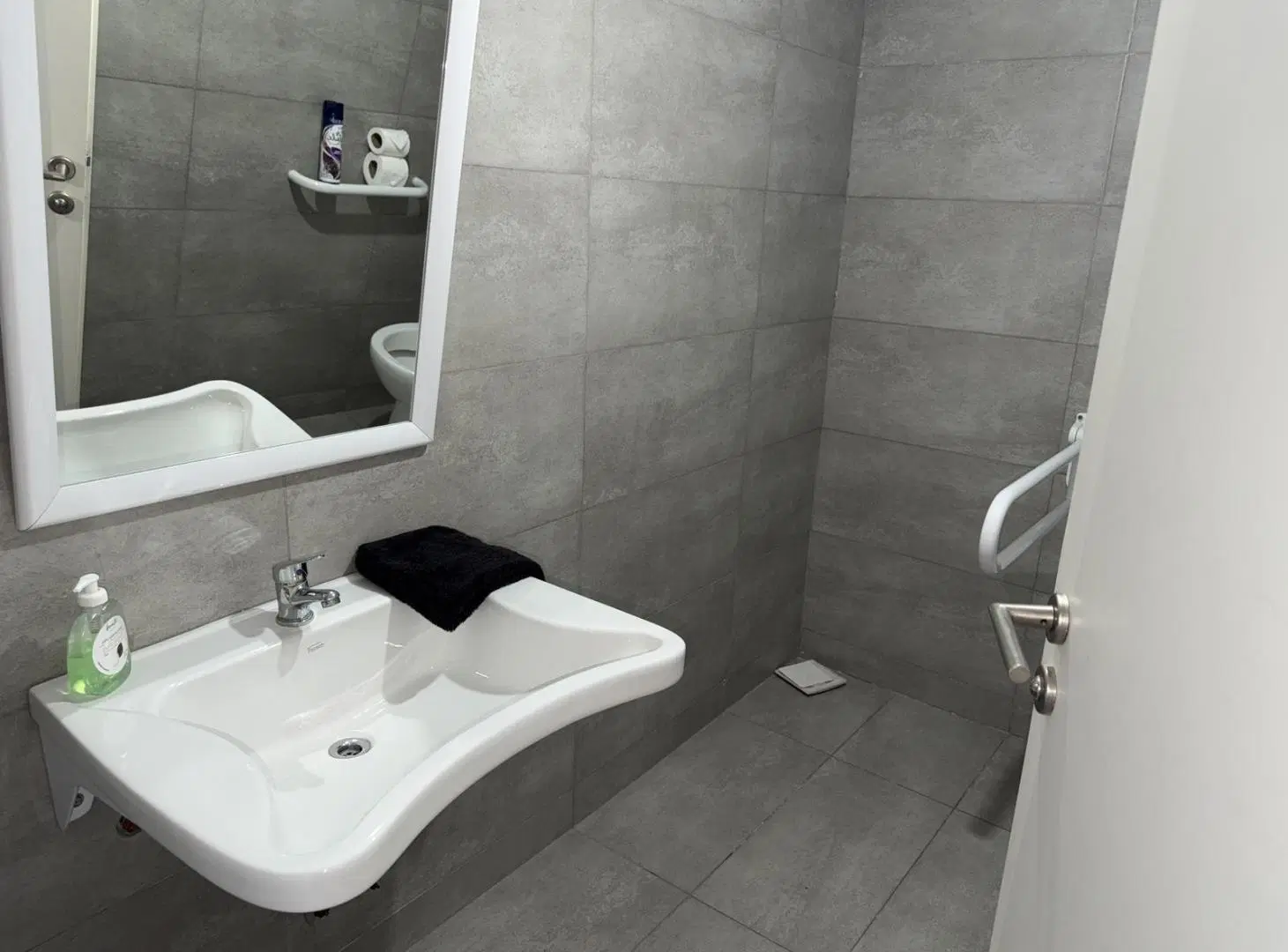Local comercial en corredor Holmberg 2