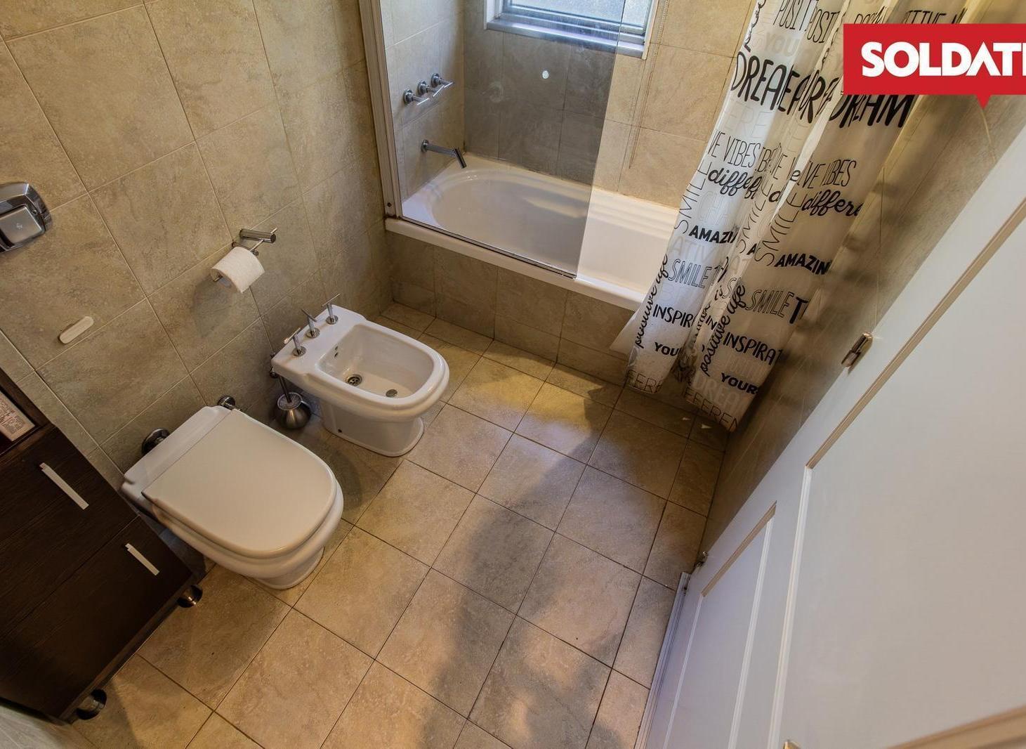 Foto de Departamento de 3 ambientes y estudio en venta en Palermo Hollywood con, imagen 5