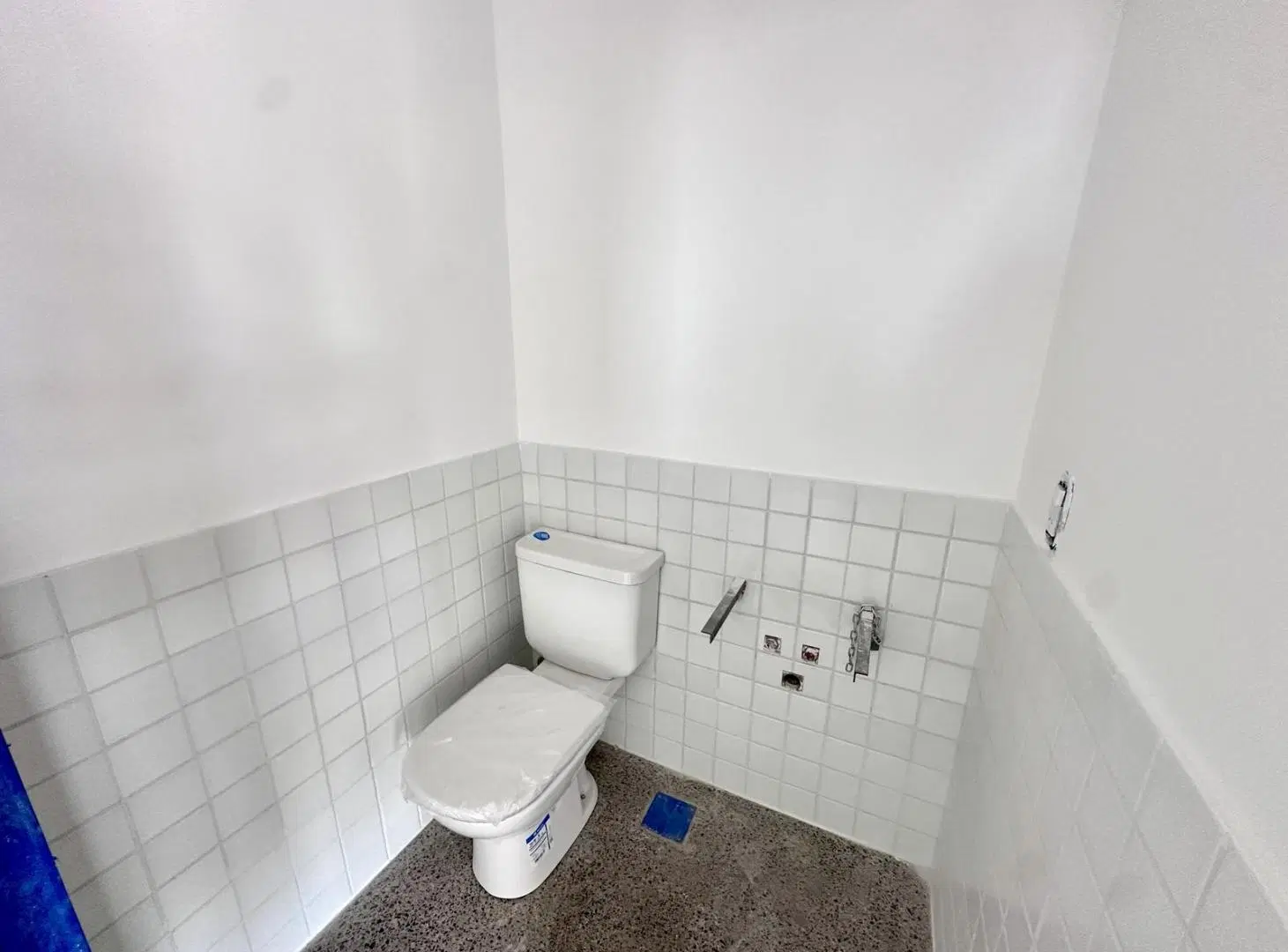 Departamento en Villa Crespo 4