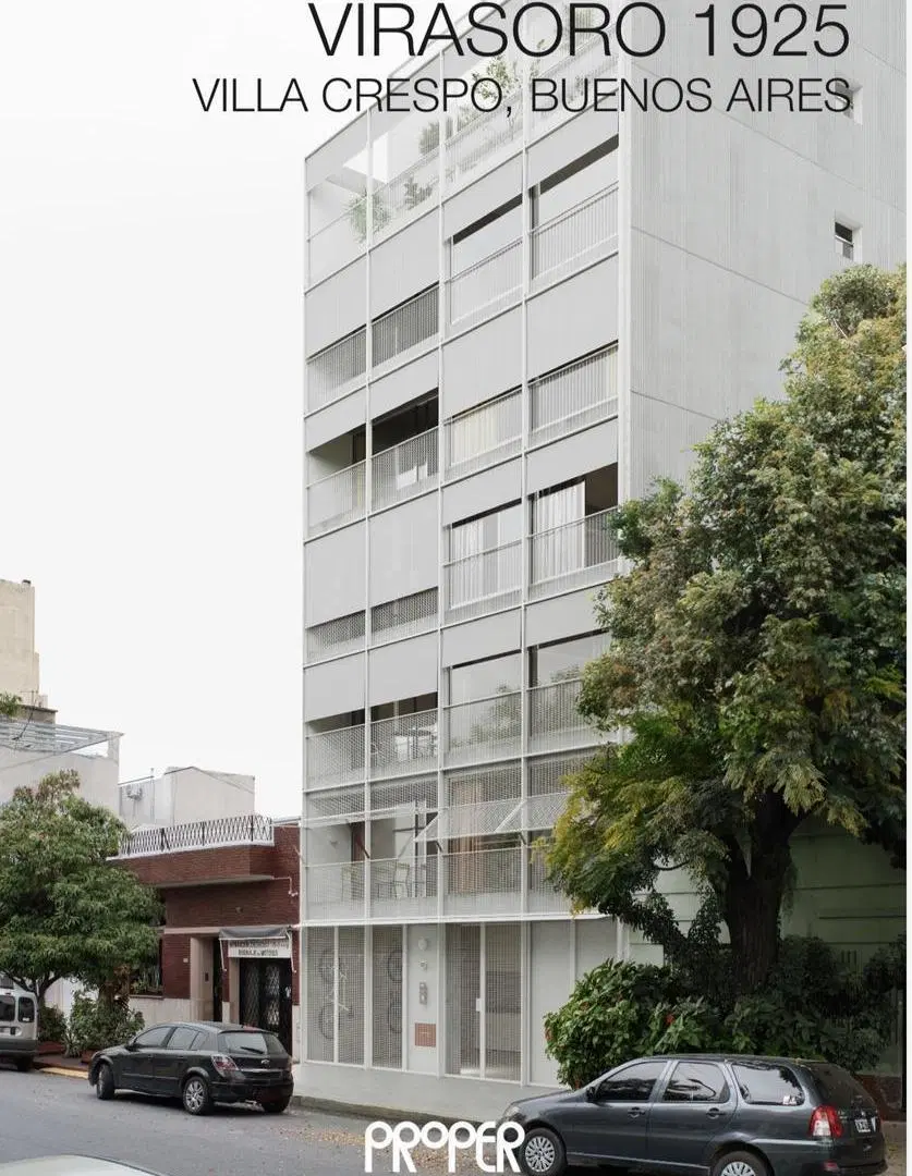 venta 2 ambientes a estrenar, OPORTUNIDAD!!! 5