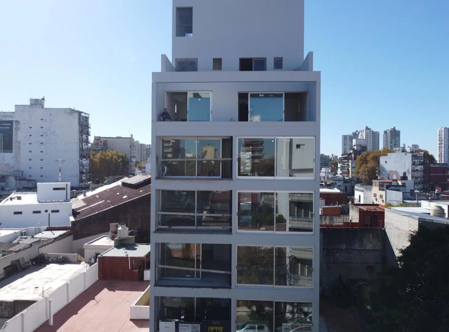 venta 2 ambientes a estrenar, OPORTUNIDAD!!! 4