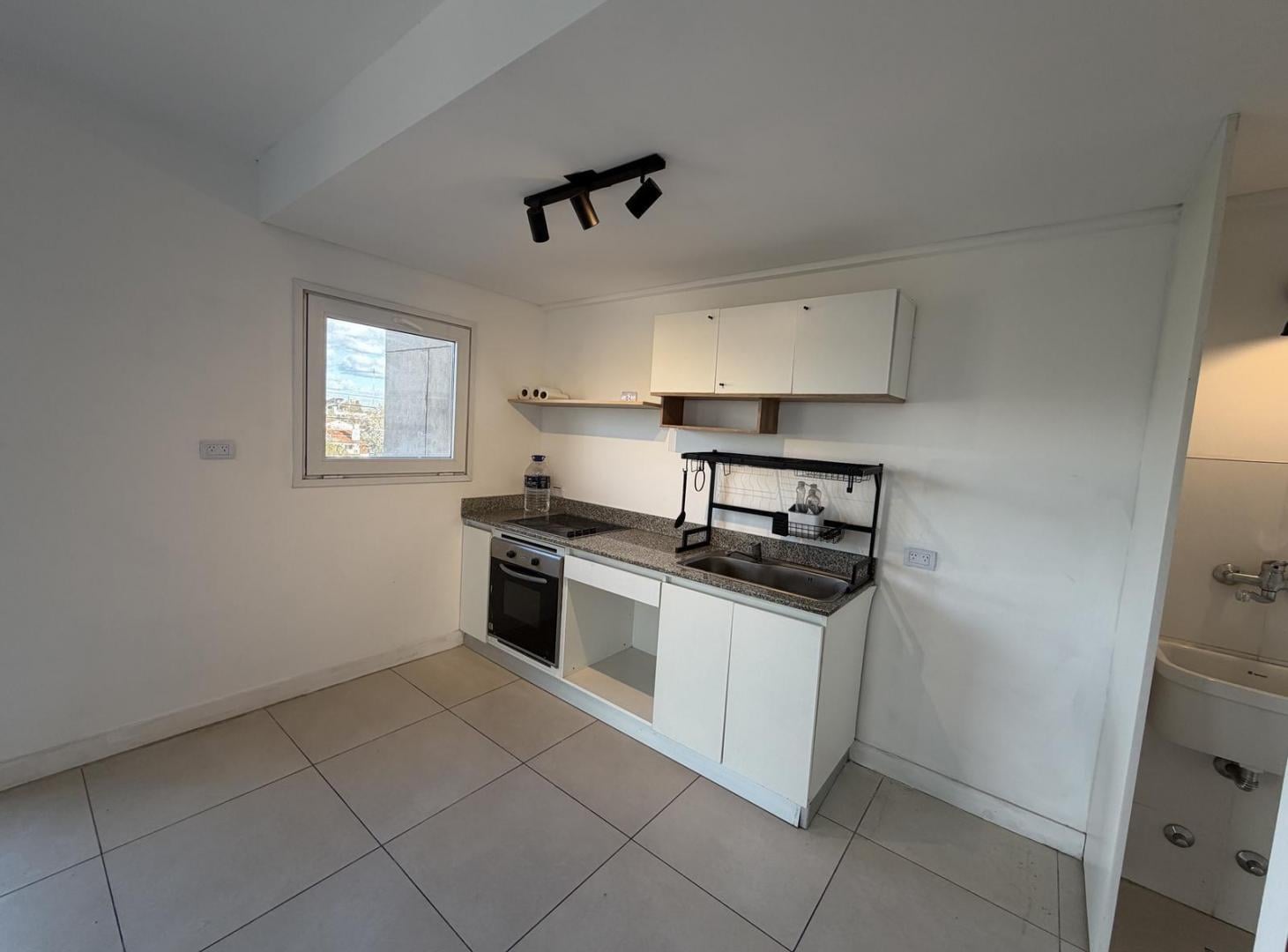 Foto de Alquiler 2 amb. con parrilla, cochera y amenities, imagen 1