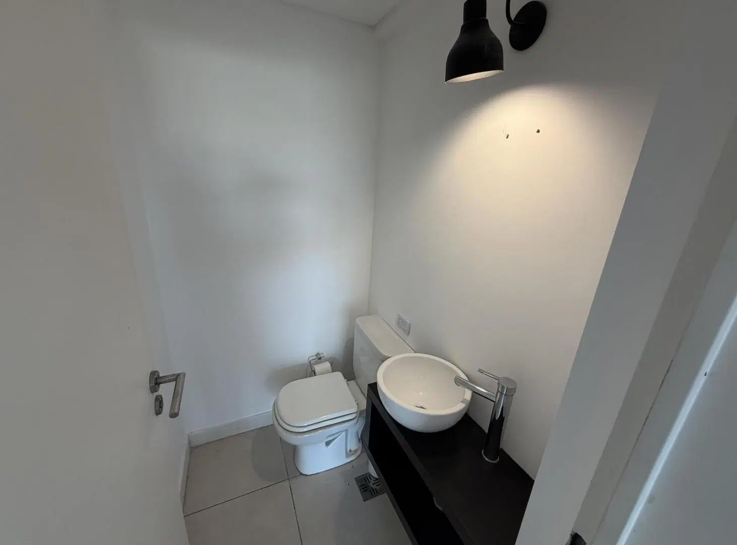 Alquiler 2 amb. con parrilla, cochera y amenities 2