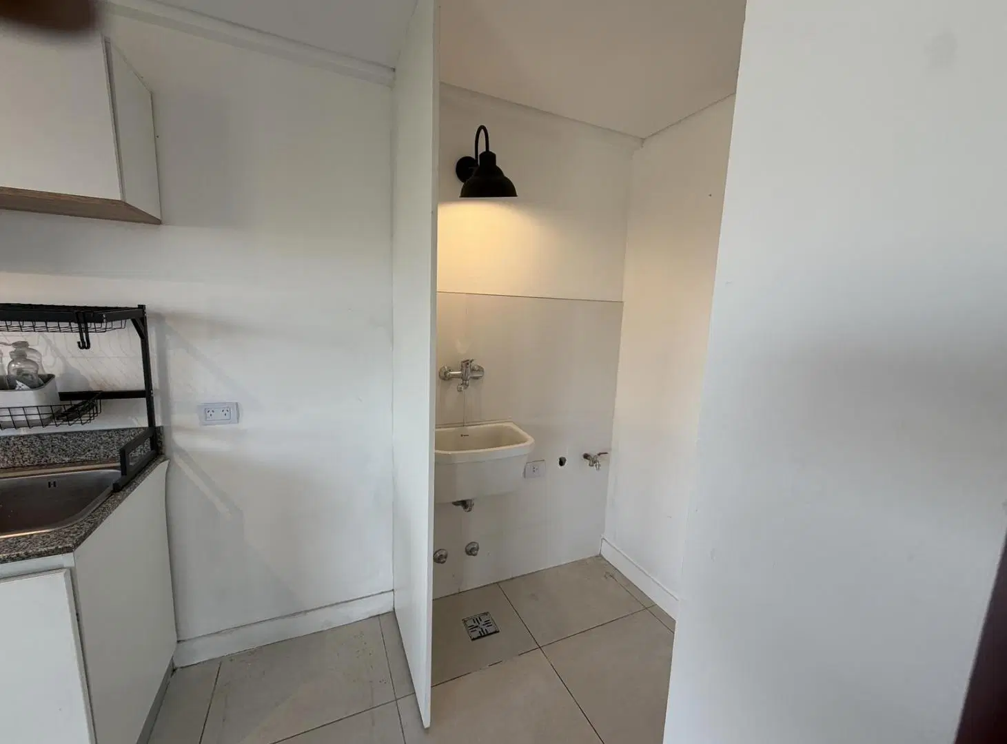 Alquiler 2 amb. con parrilla, cochera y amenities 3