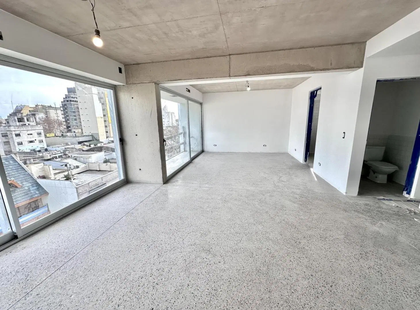 venta, departamento, Villa Crespo, estrenar!! 4