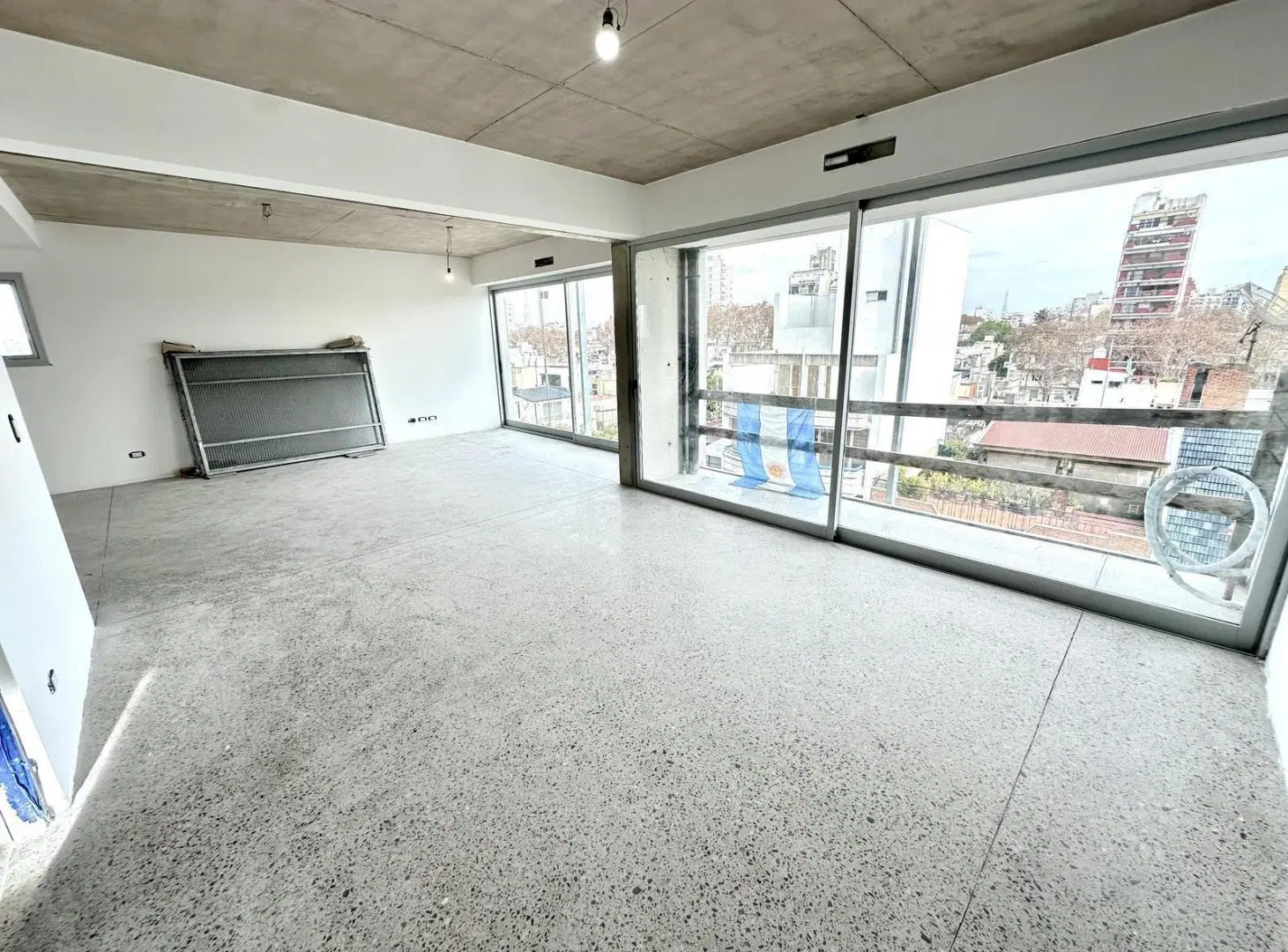 venta, departamento, Villa Crespo, estrenar!! 5