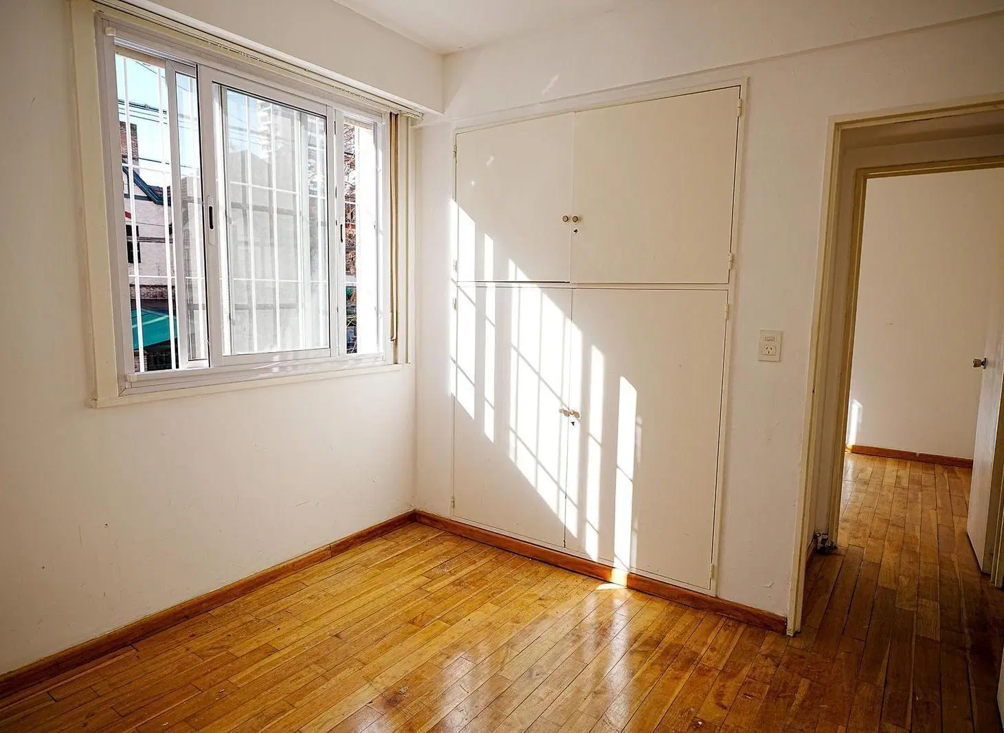 Venta Departamento 4 ambientes en Belgrano 8