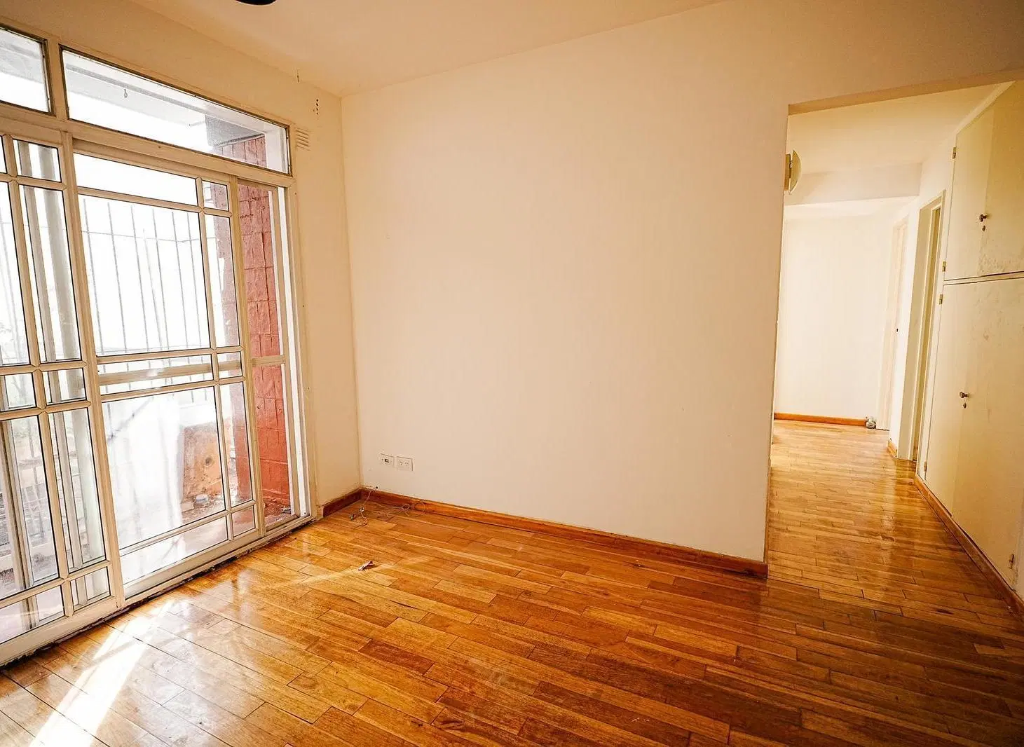 Venta Departamento 4 ambientes en Belgrano 4