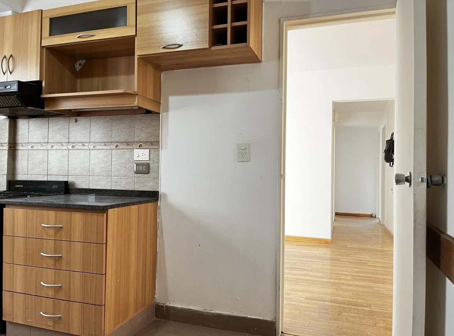 Venta Departamento 4 ambientes en Belgrano 5