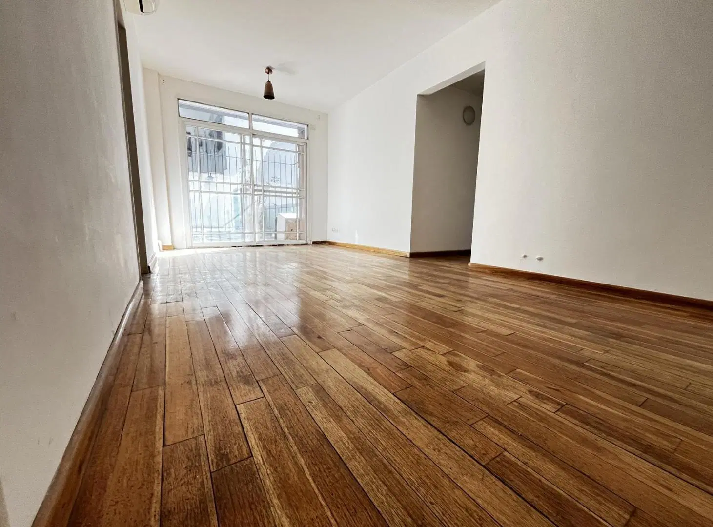 Venta Departamento 4 ambientes en Belgrano 2