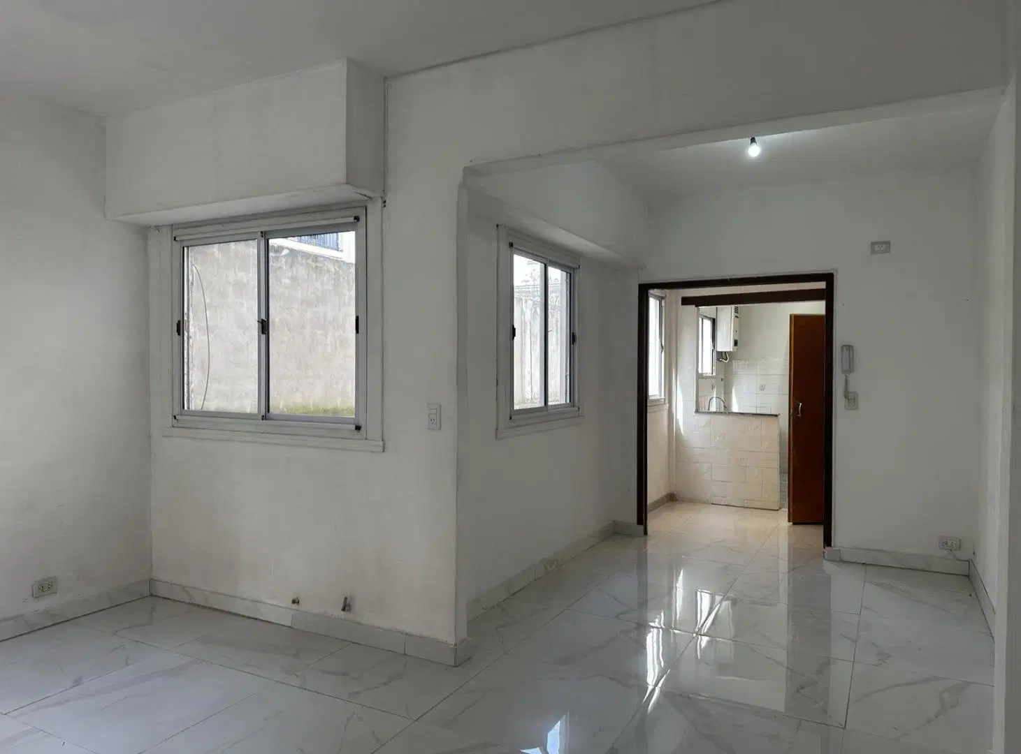 VENTA Villa Urquiza 61m luminoso APTO CREDITO 3