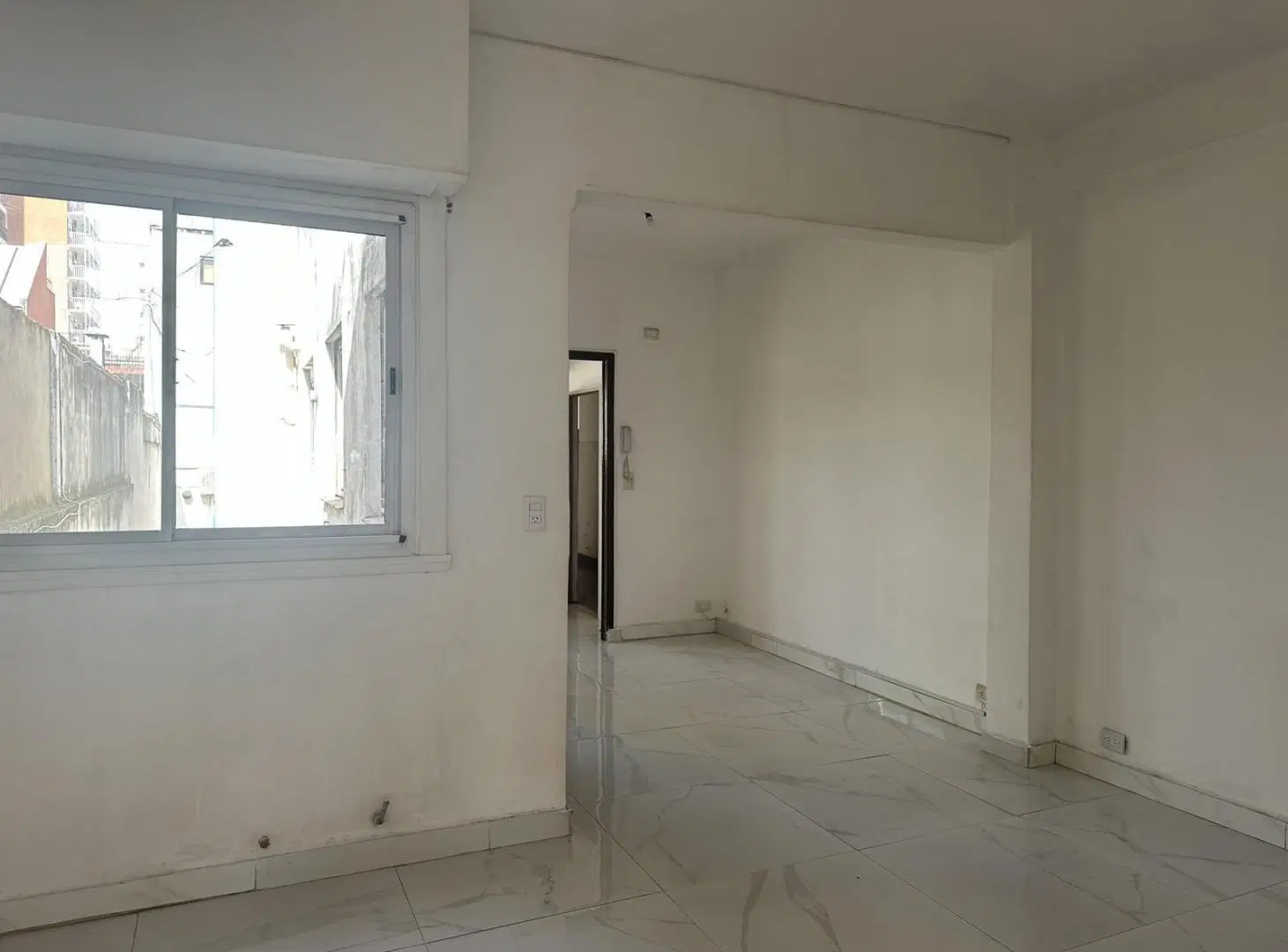 VENTA Villa Urquiza 61m luminoso APTO CREDITO 1