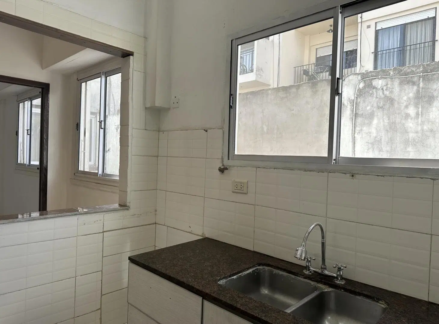 VENTA Villa Urquiza 61m luminoso APTO CREDITO 8