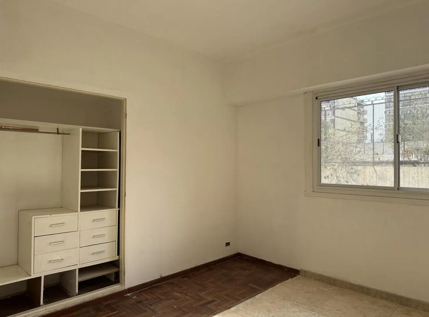 VENTA Villa Urquiza 61m luminoso APTO CREDITO 2