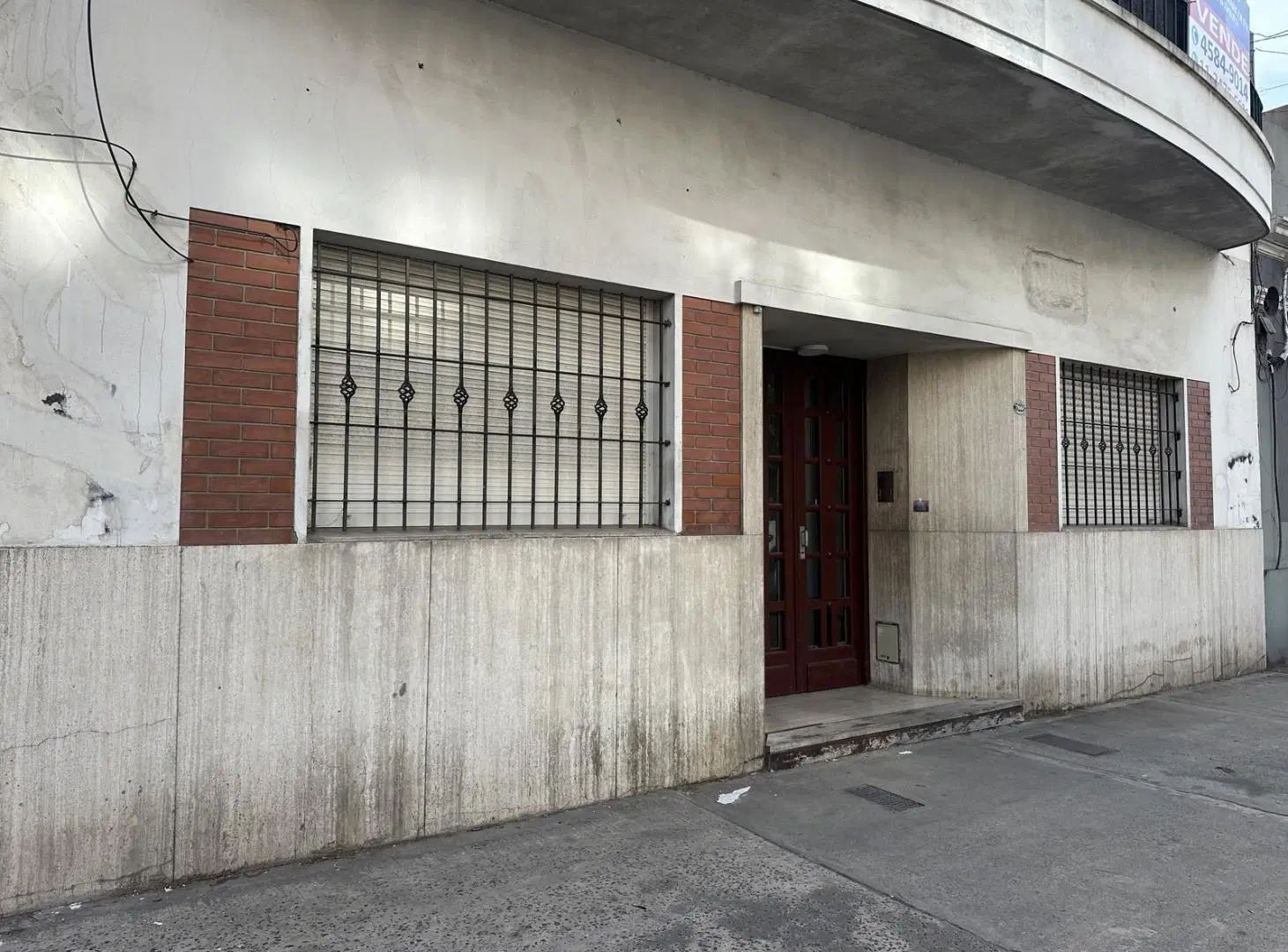 VENTA Villa Urquiza 61m luminoso APTO CREDITO 5