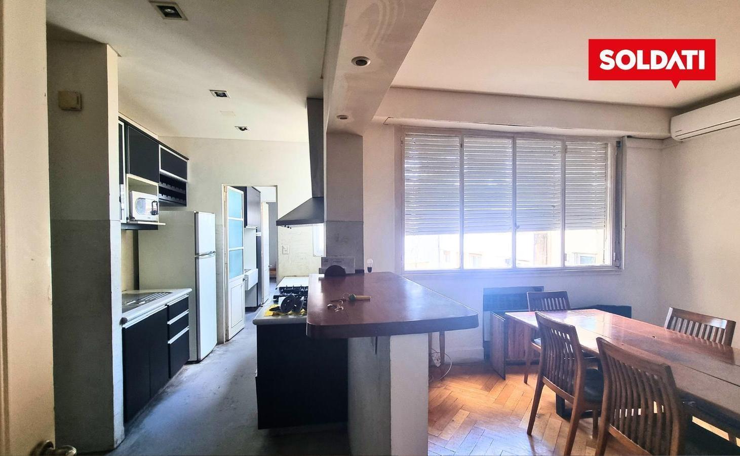 Foto de Departamento en venta en Recoleta -3 amb con dependencia, imagen 2