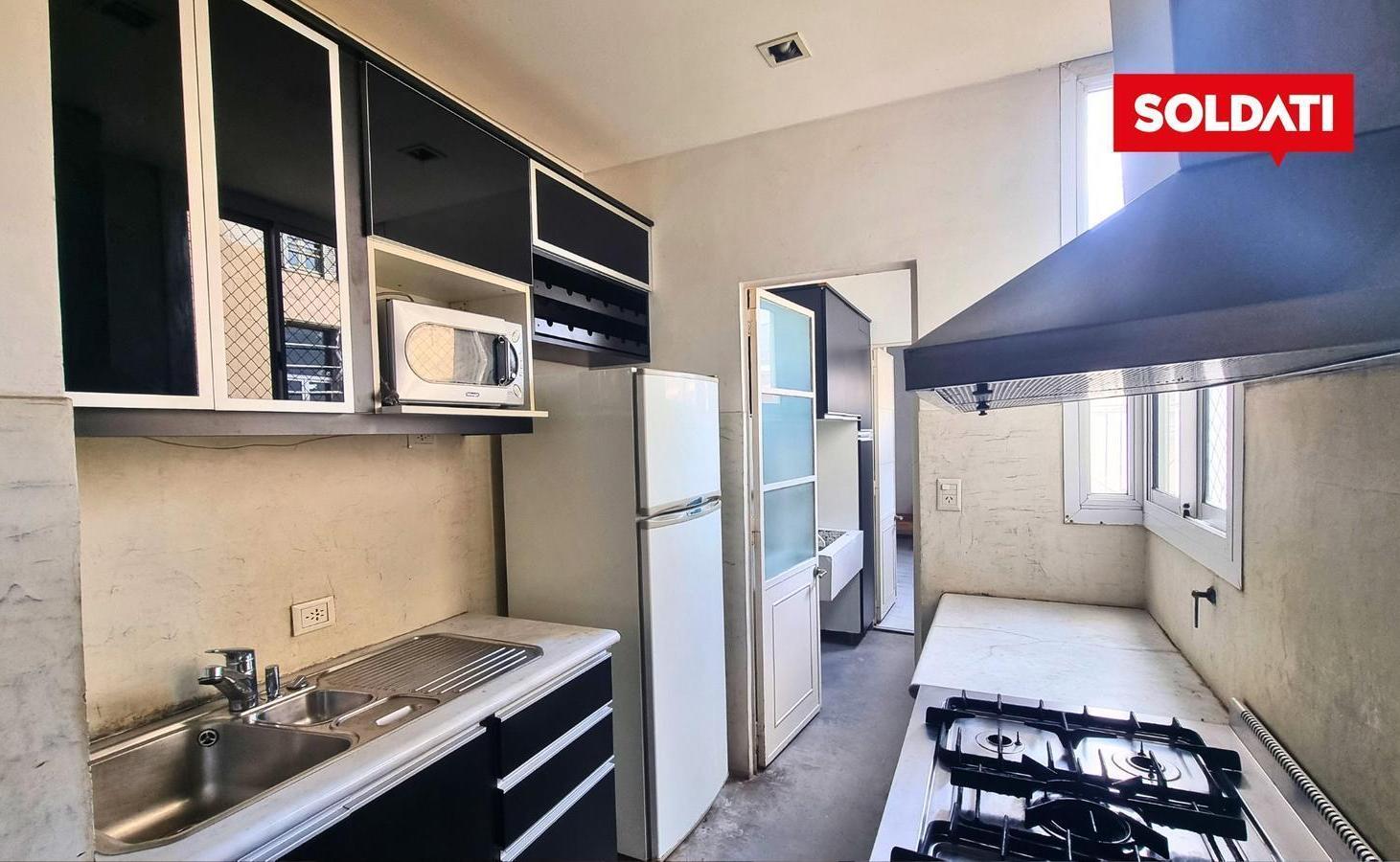 Foto de Departamento en venta en Recoleta -3 amb con dependencia, imagen 3
