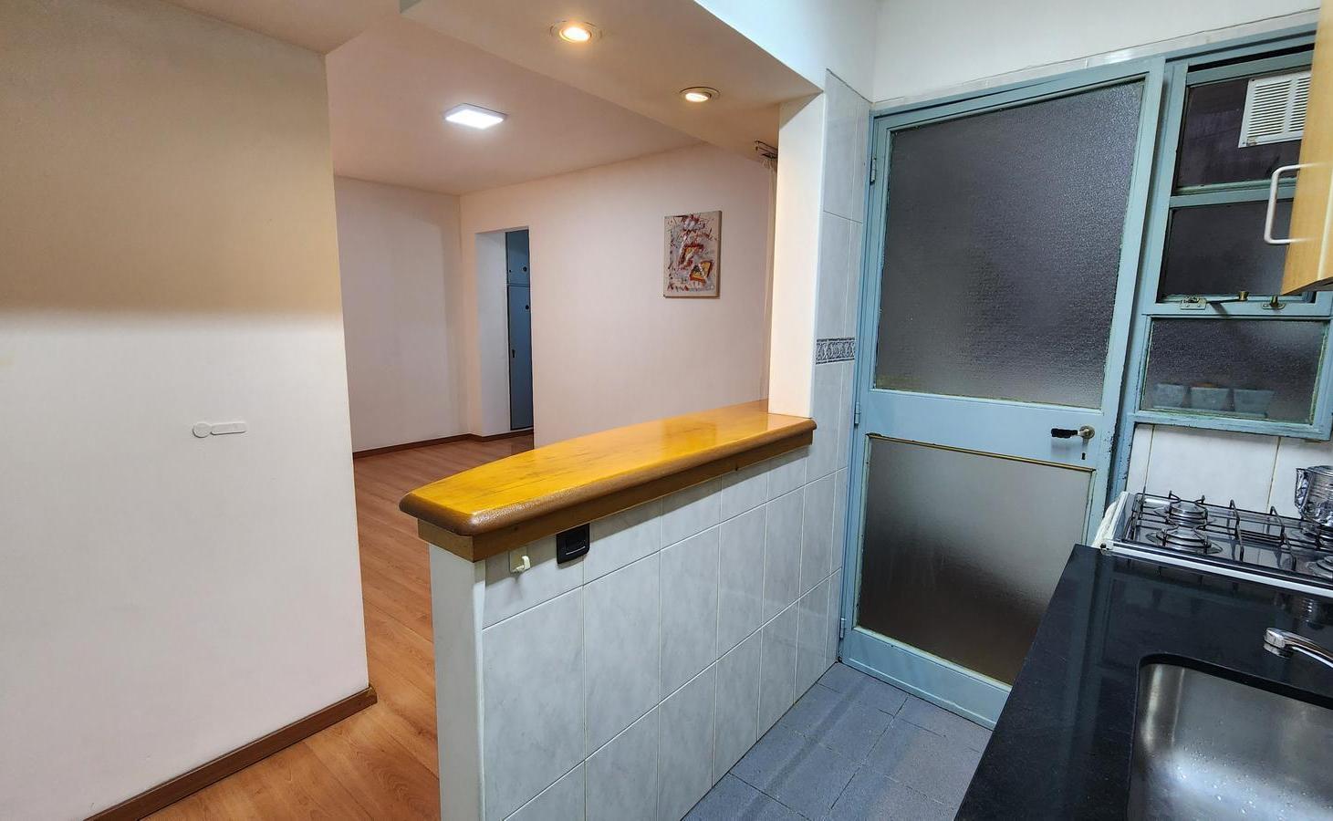 Foto de Departamento EN ALQUILER DOS AMBIENTES VILLA CRESPO, imagen 5