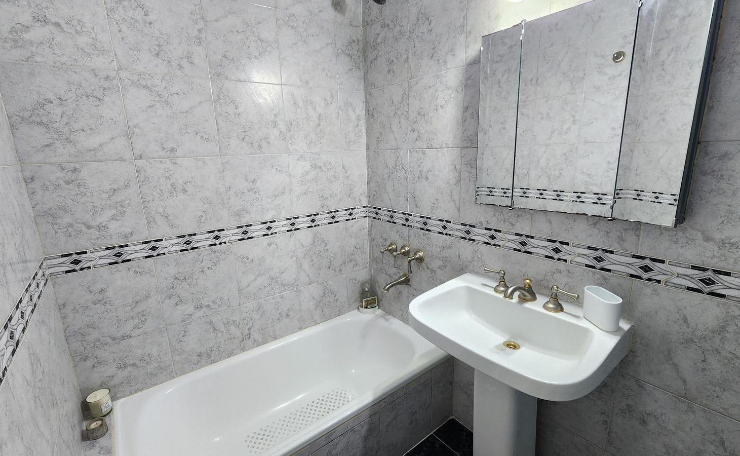 Foto de Departamento EN ALQUILER DOS AMBIENTES VILLA CRESPO, imagen 4
