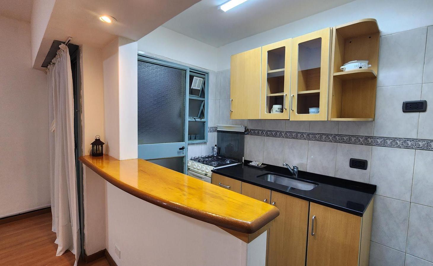 Foto de Departamento EN ALQUILER DOS AMBIENTES VILLA CRESPO, imagen 1