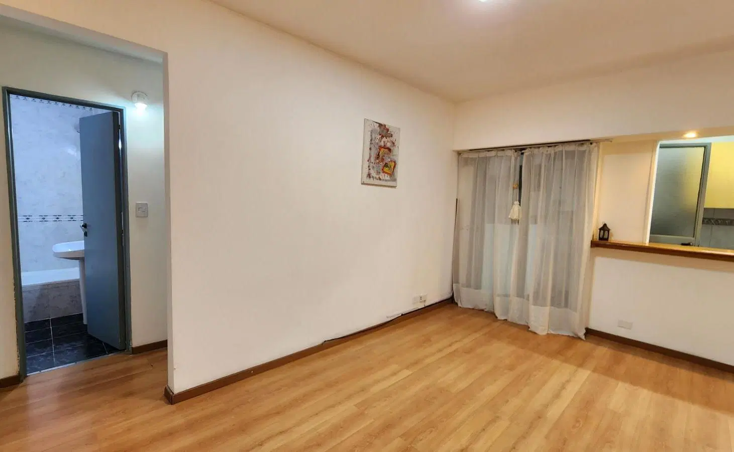 Departamento EN ALQUILER DOS AMBIENTES VILLA CRESPO 2