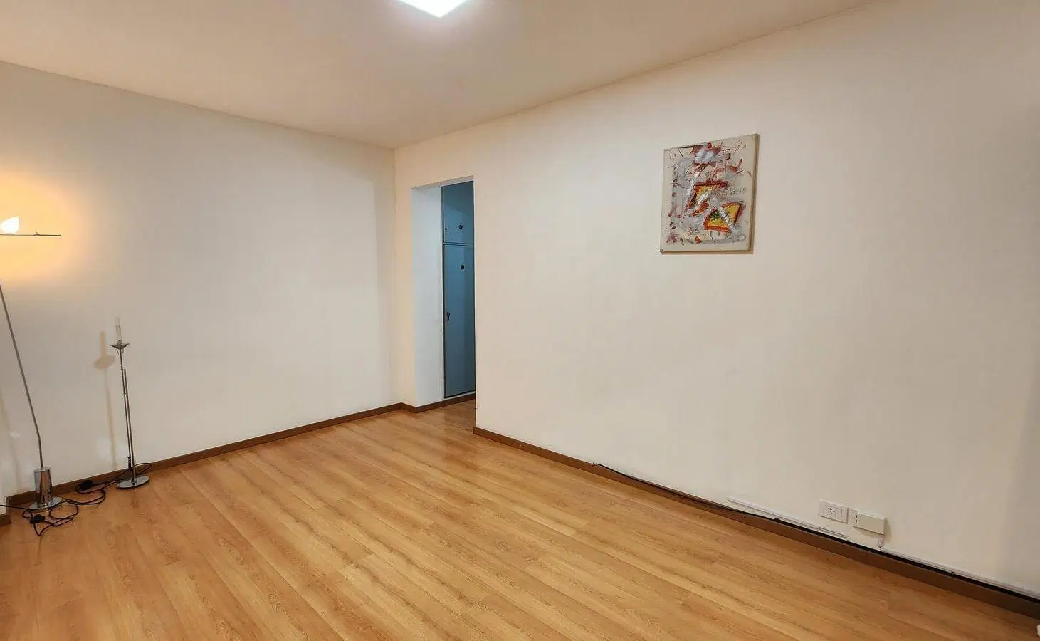 Departamento EN ALQUILER DOS AMBIENTES VILLA CRESPO 3