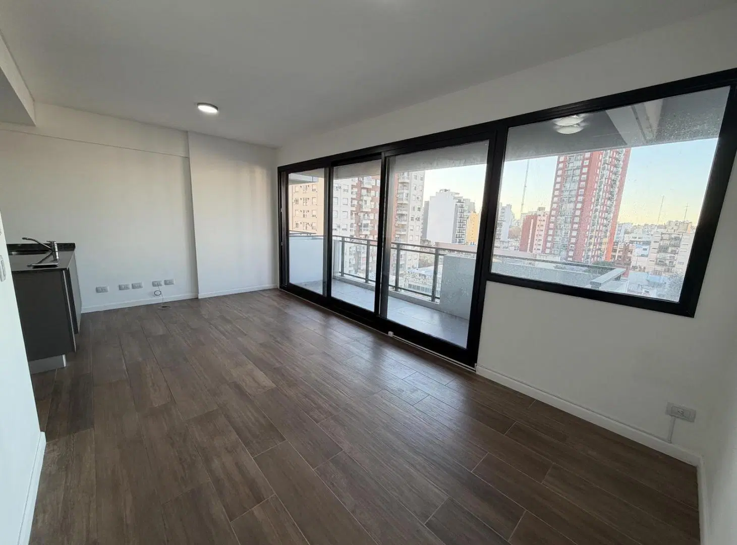 Departamento en Boedo 3
