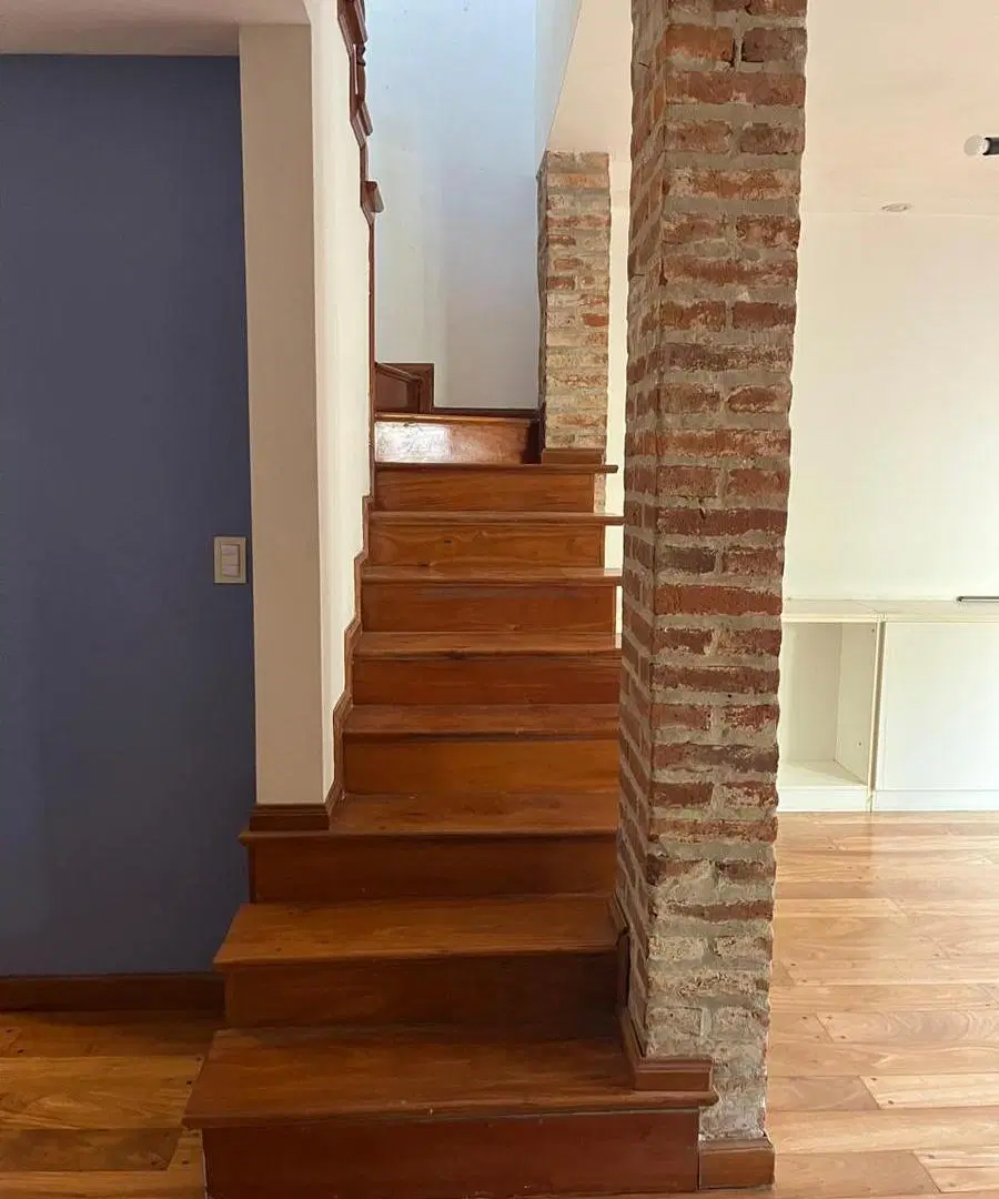 Dúplex en alquiler La Lucila 4