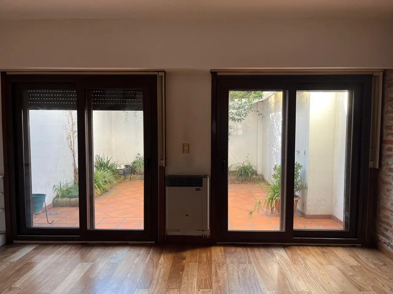 Dúplex en alquiler La Lucila 5